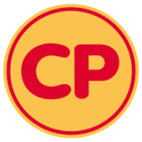 CP logo